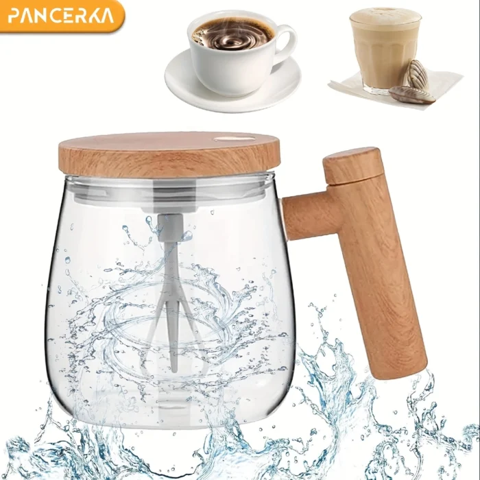 Tasse Électrique de Mélange 400 ml