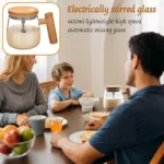 Tasse Électrique de Mélange 400 ml