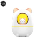 Humidificateur d'Air Chat
