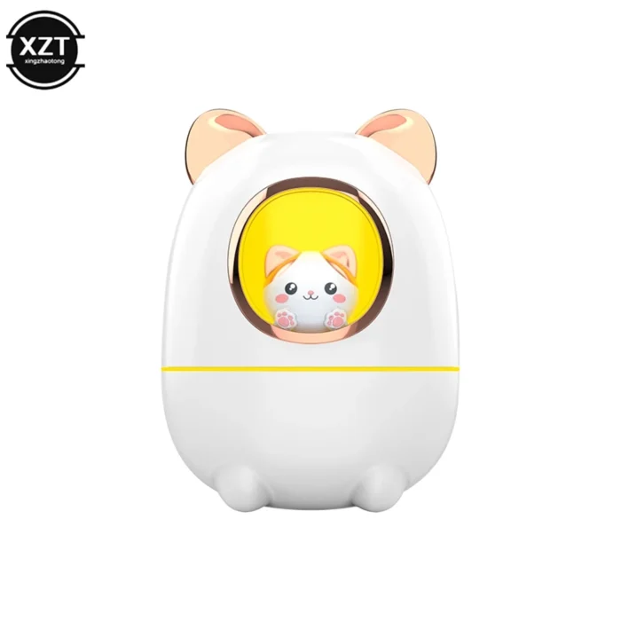 Humidificateur d'Air Chat