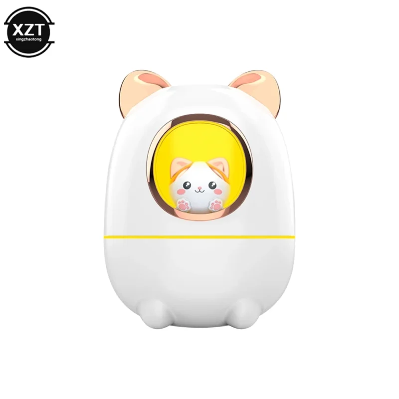Humidificateur d'Air Chat