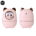 Humidificateur d'Air Chat