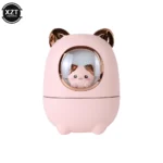 Humidificateur d'Air Chat