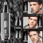 Machine de Coiffure Kemei KM-313