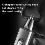 Machine de Coiffure Kemei KM-313