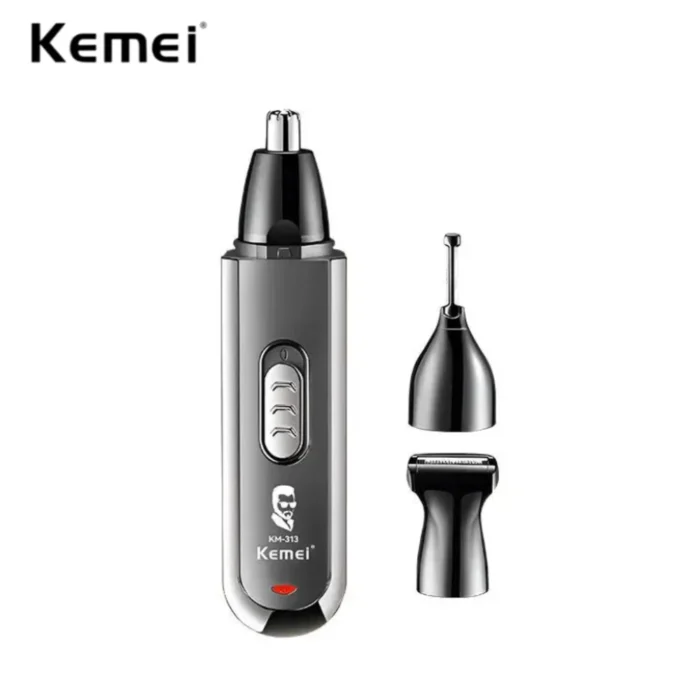 Machine de Coiffure Kemei KM-313
