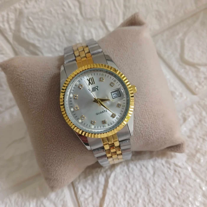 Montre Femme MC 55 Dorée