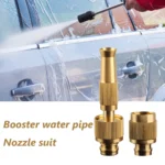 Pistolet à Eau Haute Pression