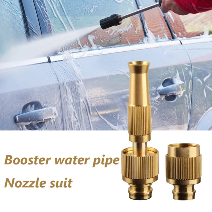 Pistolet à Eau Haute Pression