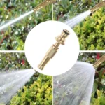 Pistolet à Eau Haute Pression