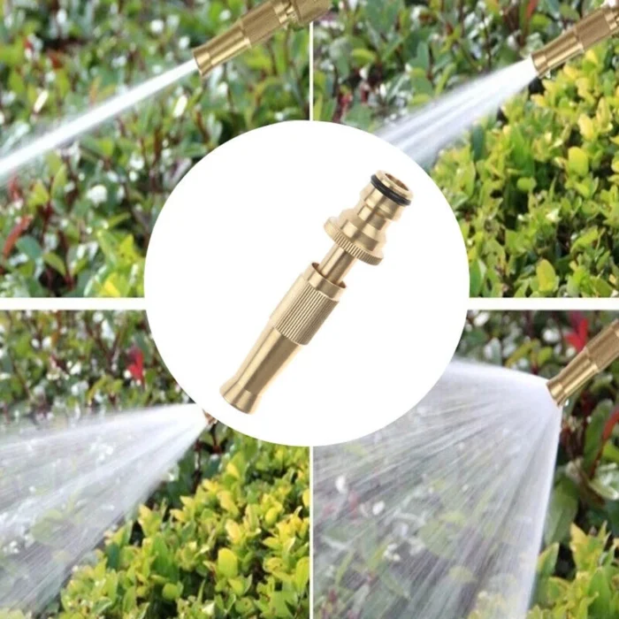 Pistolet à Eau Haute Pression