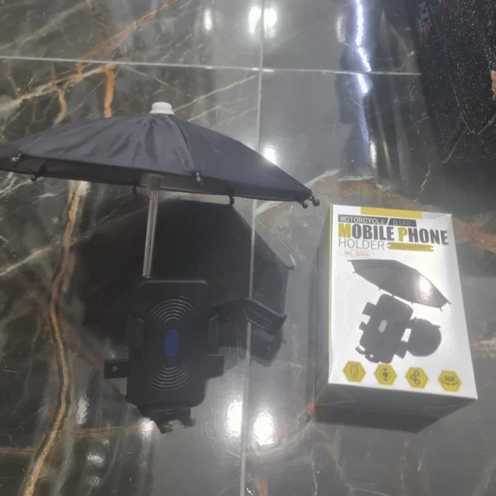 Support de Téléphone pour Vélo