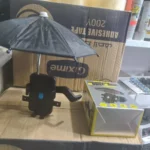 Support de Téléphone pour Vélo