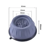 Amortisseurs Anti-Vibration