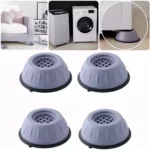 Amortisseurs Anti-Vibration