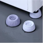 Amortisseurs Anti-Vibration