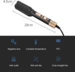 Brosse Lissante Sokany 