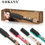 Brosse Lissante Sokany 