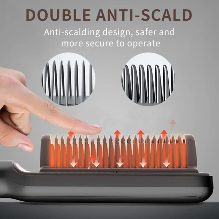 Brosse Lissante Sokany 