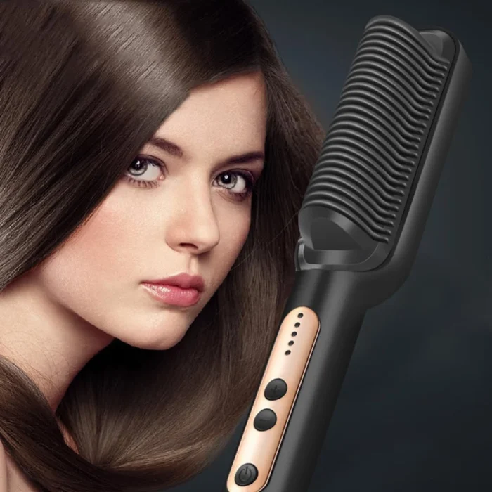 Brosse Lissante Sokany 