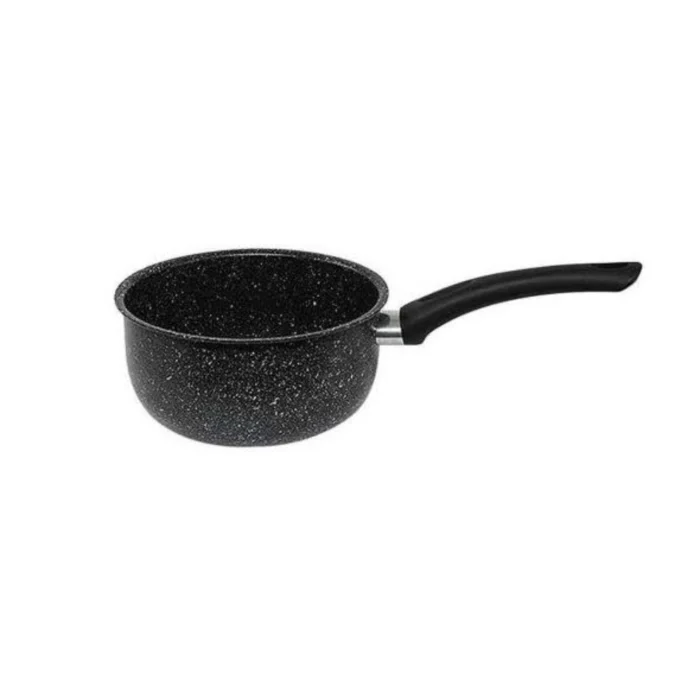 Batterie de Cuisine Cook'art Granite 17 Pièces