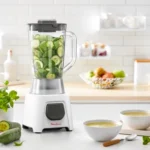 Blender Moulinex Blendeo 450W