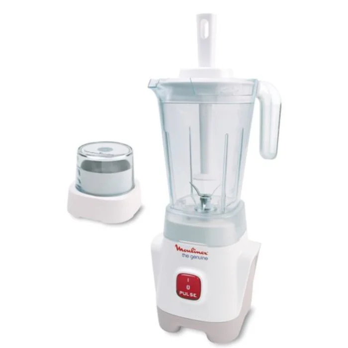 Blender Moulinex Genuine 400W LM2411EG
