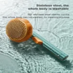 Brosse Peigne pour Animaux