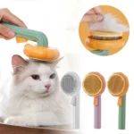 Brosse Peigne pour Animaux