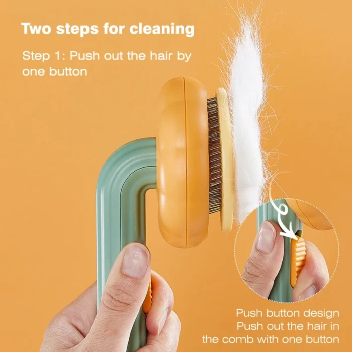 Brosse Peigne pour Animaux