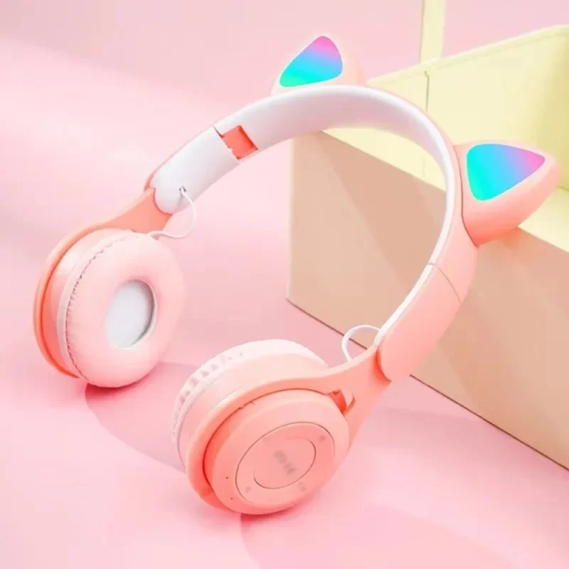 Casque Bluetooth P47M CAT