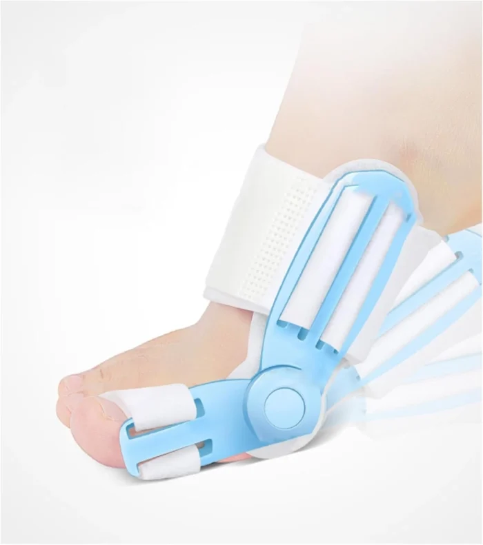 Correcteur de Hallux Valgus