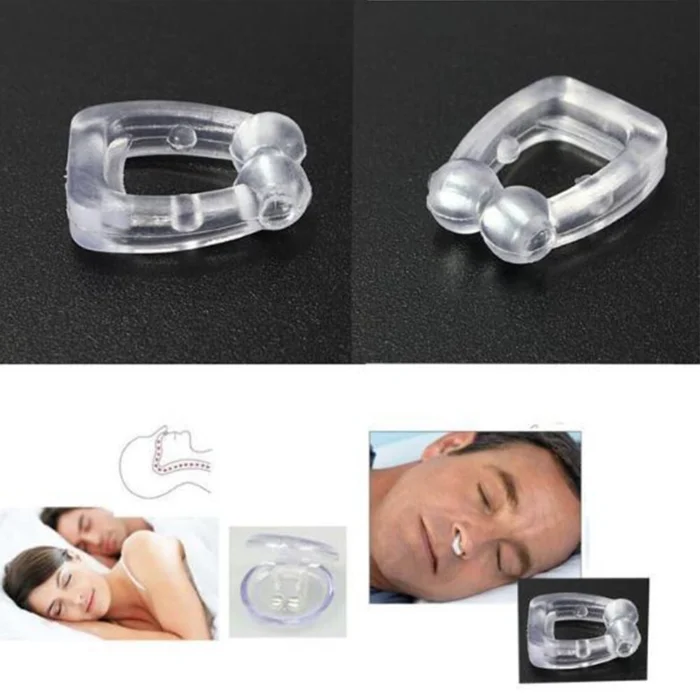 Dispositif Nasal Anti-Ronflement