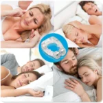 Dispositif Nasal Anti-Ronflement