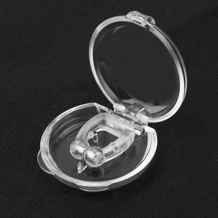 Dispositif Nasal Anti-Ronflement