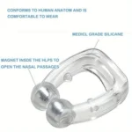 Dispositif Nasal Anti-Ronflement