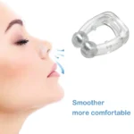 Dispositif Nasal Anti-Ronflement