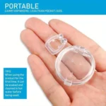Dispositif Nasal Anti-Ronflement