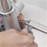 Étagère d’Évier Portable
