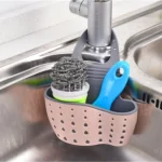 Étagère d’Évier Portable