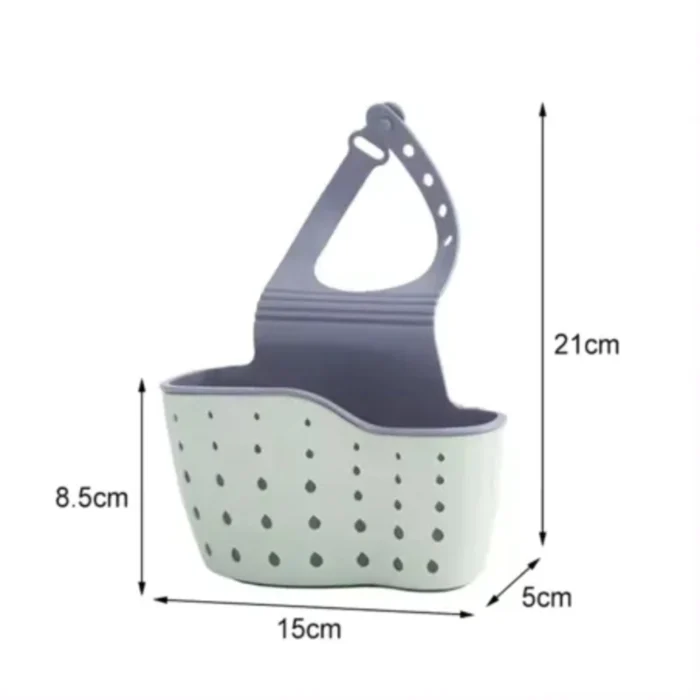 Étagère d’Évier Portable