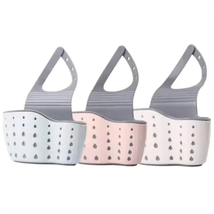 Étagère d’Évier Portable
