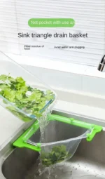 Filtre d’Évier de Cuisine