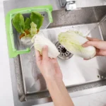 Filtre d’Évier de Cuisine