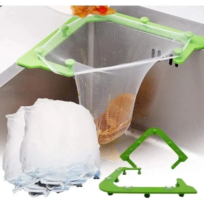 Filtre d’Évier de Cuisine