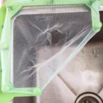 Filtre d’Évier de Cuisine