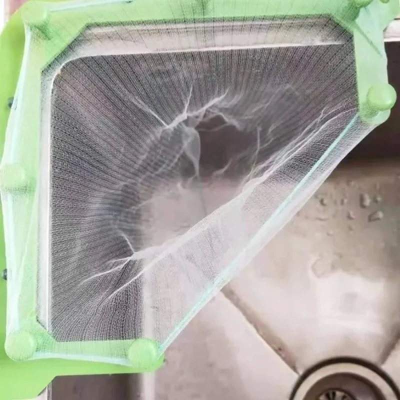 Filtre d’Évier de Cuisine