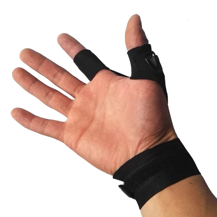 Gants à Lampe Torche GLOVELITE