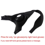 Gants à Lampe Torche GLOVELITE