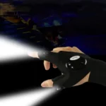 Gants à Lampe Torche GLOVELITE